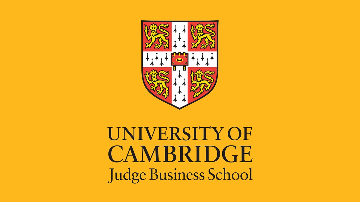 Cambridge Judge Business School